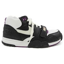 Autre Marque Sneakers Nike Nero Altro