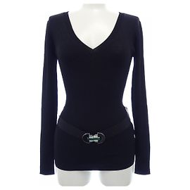Punto Lauren Ralph Lauren Negro