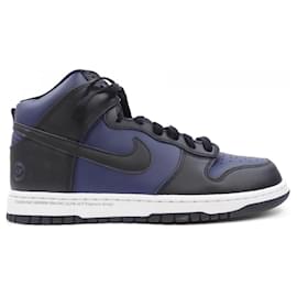 Autre Marque Sneakers Nike Nero