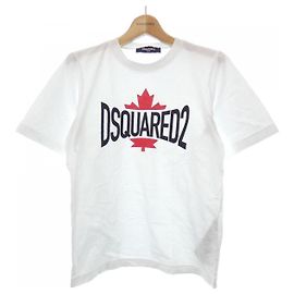 Dsquared2 T-shirt White