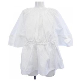 Camisa Jil Sander Blanco