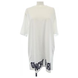 Camiseta Givenchy Blanco