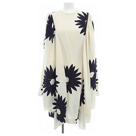 Stella Mc Cartney Stella McCartney Kleid Schwarz Weiß