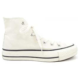 Autre Marque Baskets Converse Blanc