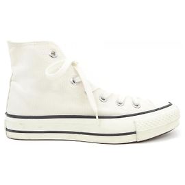 Autre Marque Zapatillas Converse Blanco