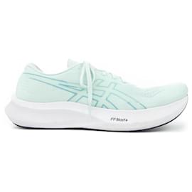 Autre Marque Baskets Asics Vert
