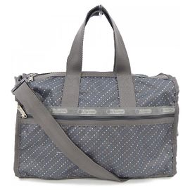 Autre Marque LeSportsac Bag Brown