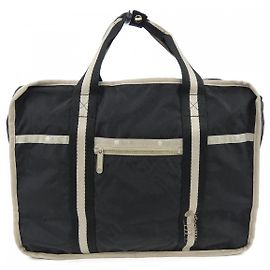 Autre Marque LeSportsac Bag Black