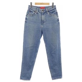 Autre Marque Red Card Jeans Blau