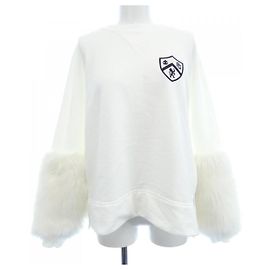 Autre Marque Sudadera PEARLY GATES Blanco