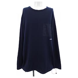 Autre Marque Top SOPHNET. Azul Azul marino