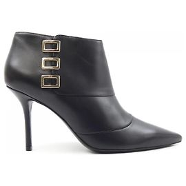 Bottines Roger Vivier Noir