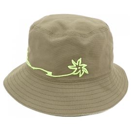 Cappello Dior Verde Cachi