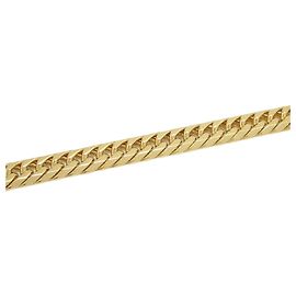Autre Marque Collana Au750 D'oro