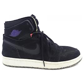 Autre Marque Baskets Nike Noir