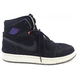 Autre Marque Nike Sneakers Black
