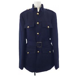 Céline Veste CELINE Bleu Bleu Marine