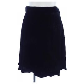 Jupe Miu Miu Noir