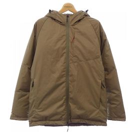 Autre Marque NANGA Down Jacket Beige