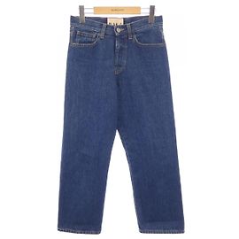 Autre Marque Jeans Plan C Azul