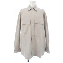 Autre Marque Camisa ARMA Goat Marrom