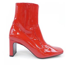 Autre Marque Stivali Diesel Rosso