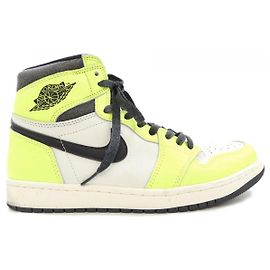 Autre Marque Tênis Nike Jordan Branco Outro
