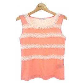 Autre Marque Top Austin Reed Rosa