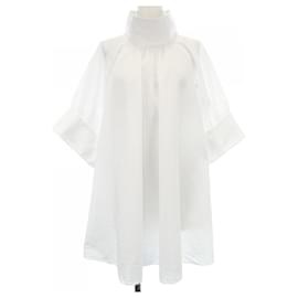 Autre Marque The Row Top Weiß