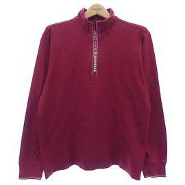 Supreme WORLD FAMOUS HALFZI Top Red