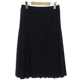 Autre Marque Jupe Margaret Howell Noir Autre