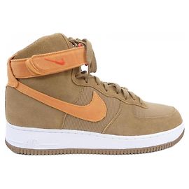 Autre Marque Tênis Nike Marrom