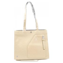 Autre Marque Bolsa ADMJ Dourado