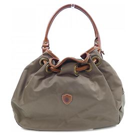 Autre Marque Felisi Tote Bag Brown