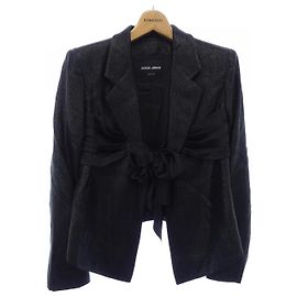 Giacca Giorgio Armani Nero