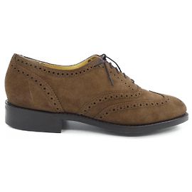 Autre Marque Chaussures en cuir Lloyd Footwear Marron