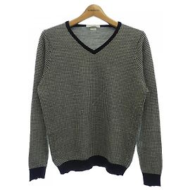 Autre Marque Malhas de lã John Smedley Marrom