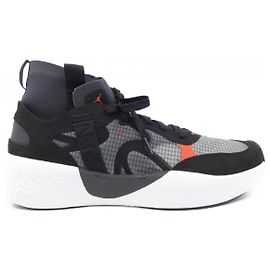 Autre Marque Baskets Air Jordan Noir