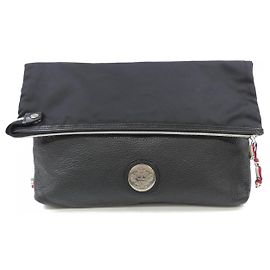 Autre Marque Orobianco Bag Black