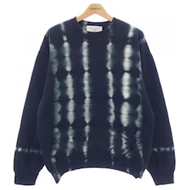 Autre Marque Relume Sweatshirt Schwarz