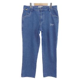 Autre Marque Dime Jeans Azul Otro
