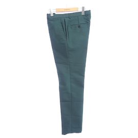 Pantalones Gucci Verde
