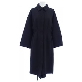 Autre Marque Toteme Kleid Schwarz