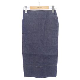 Autre Marque Gonna MADISON BLUE Blu Blu navy