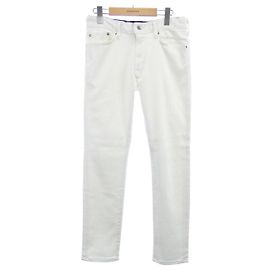 Autre Marque Jeans Edwin Branco
