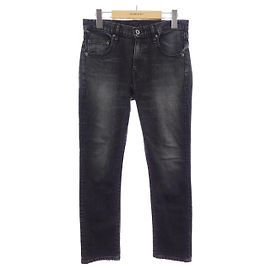 Autre Marque Neighborhood Jeans Black