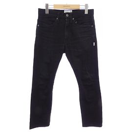 Autre Marque WTAPS Jeans Schwarz