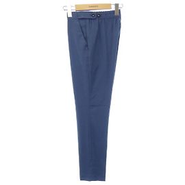Pantalones Theory Azul