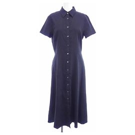 Vestito Theory Nero