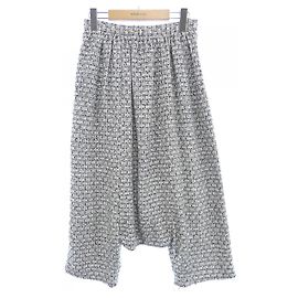 Pantaloni JUNYA WATANABE Nero Altro